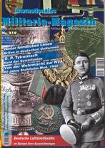 Militaria-Magazin, Tweede Wereldoorlog, Nieuw, Ophalen of Verzenden, Algemeen