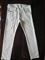 CLASSIC VINTAGE DIESEL BELTHER SLIM TAPERED STRETCH 32/32!!, W32 (confectie 46) of kleiner, Ophalen of Verzenden, Zo goed als nieuw