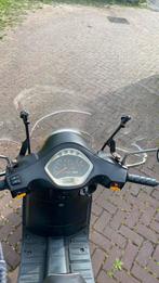 Berini Napoli 50cc - zie beschrijving, Fietsen en Brommers, Gebruikt, Benzine, Ophalen, Overige merken