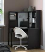 Ikea Micke bureau / hoekbureau, Huis en Inrichting, Ophalen