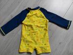 Uv-zwempak maat 74/80 jongen uv pak uv suit, Ophalen of Verzenden, Zo goed als nieuw, Jongetje, Overige typen