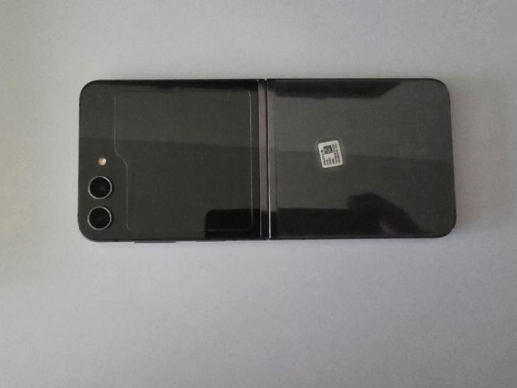 samsung galaxy flip 5 512gb, Telecommunicatie, Mobiele telefoons | Samsung, Zo goed als nieuw, Galaxy Z Flip, 512 GB, Zwart, Ophalen of Verzenden