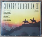 Country Collection 2 2CD, Cd's en Dvd's, Cd's | Verzamelalbums, Gebruikt, Ophalen of Verzenden, Country en Western