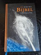 De Nieuwe Bijbelvertaling KBS katholieke bijbel, Boeken, Ophalen of Verzenden, Zo goed als nieuw