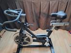 Spinningfiets - Tunturi Sprinter Bike FitRace 40, Ophalen, Spinningfiets, Zo goed als nieuw, Metaal