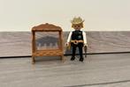 Playmobil - Sheriff - Playmobil 3381, Kinderen en Baby's, Speelgoed | Playmobil, Ophalen of Verzenden, Zo goed als nieuw