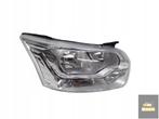 Ford Transit Mk8 Lift 19- rechterlamp BK31-13D152-BG origine, Ophalen of Verzenden, Gebruikt, Ford