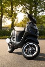 Zip 125 h2o 2t, Fietsen en Brommers, Scooters | Piaggio, Ophalen, Zo goed als nieuw, Zip