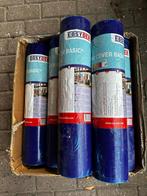 Easydek rollen, Doe-het-zelf en Verbouw, Ophalen, Nieuw, Chroom