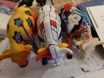Gezocht : cow parade koeienbeeldjes, Antiek en Kunst, Ophalen of Verzenden