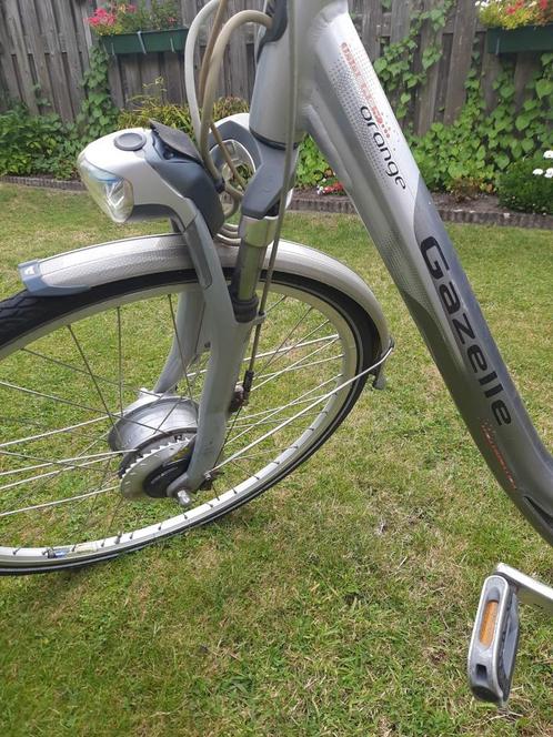 Onderdelen Gazelle orange energy onderdelen, Fietsen en Brommers, Fietsonderdelen, Gebruikt, Algemeen, Ophalen of Verzenden
