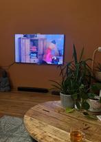 Samsung 46 inch Smart LED TV – UE46ES8000 – Topmodel, Ophalen, Zo goed als nieuw, 100 Hz, Samsung