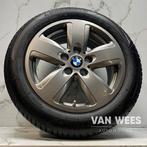 Bmw 1-serie F40 205/55/16 INCH STYLING 517 Winterset GOODYEA, Gebruikt, 16 inch, Banden en Velgen, Personenwagen