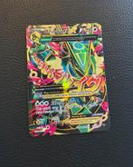 Pokemon - MRayquaza EX, Ophalen of Verzenden, Nieuw, Losse kaart, Foil