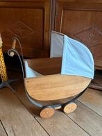 Moulin Roty poppenwagentje, Ophalen, Zo goed als nieuw, Overige typen