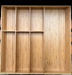 IKEA Variera houten Bestekbak, Huis en Inrichting, Keuken | Bestek, Ophalen of Verzenden, Zo goed als nieuw, Hout