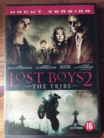 Lost boys 2: the tribe op dvd, Vanaf 16 jaar, Ophalen, Zo goed als nieuw, Vampiers of Zombies