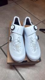 Shimano RC903 S-Phyre wielerschoenen NIEUW 46,5, Fietsen en Brommers, Fietsaccessoires | Fietskleding, Info@tweewielerdekker.nl