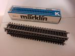 Marklin rails., Wisselstroom, Ophalen of Verzenden, Rails, Zo goed als nieuw