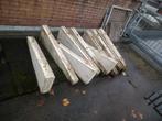 Gratis zonepaneel houder beton, Ophalen of Verzenden