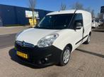 Opel Combo 1.3 CDTi L1H1 ecoFLEX Edition - Netjes - Marge, Euro 5, Gebruikt, Zwart, 4 cilinders
