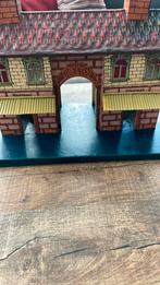 Station, Ophalen of Verzenden