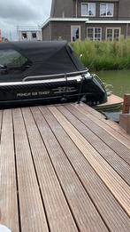 Primeur 610 verhoogde achterkap, Watersport en Boten, Ophalen of Verzenden, Gebruikt, Interieur en Kussens