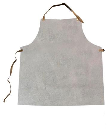 Lederen Lasschort - Nieuw partij 45 stuks beschikbaar voor biedingen