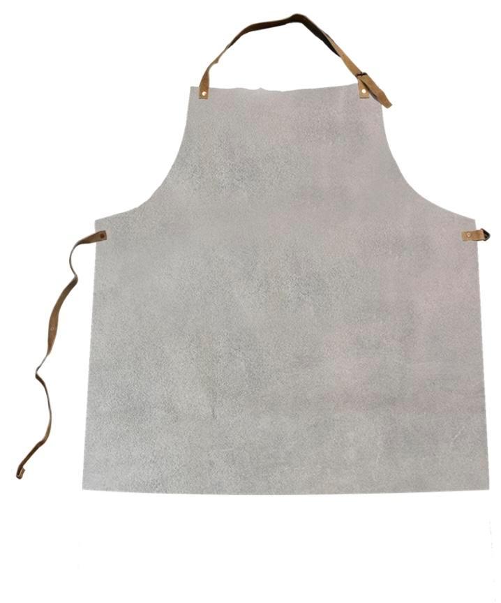 Lederen Lasschort - Nieuw partij 45 stuks, Doe-het-zelf en Verbouw, Veiligheidskleding, Nieuw, Ophalen of Verzenden