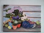 Olieverf schilderij 50 x 70, Ophalen