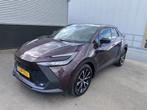 Toyota C-HR 1.8 Hybrid 140 Dynamic NL-auto, Dodehoekdetectie, Stof, Euro 6, Origineel Nederlands, Bedrijf