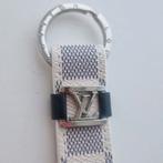 Mooie sleutelhanger wit, Ophalen of Verzenden, Nieuw, Merk