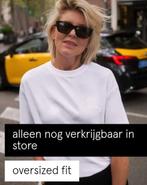 Lonneke Nooteboom oversized t shirt nieuw s/m, Eén persoon