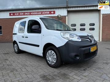 Renault Kangoo 1.5 dCi 90 optioneel bott inrichting 230v vic beschikbaar voor biedingen