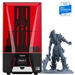 Elegoo Saturn 3 12k (nieuw en ongeopend!), Computers en Software, 3D Printers, Ophalen, ELEGOO, Ingebouwde Wi-Fi, Nieuw