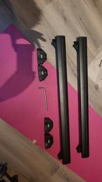 Dakdragers cruz airp fix, Auto-onderdelen, Ophalen, Bumper