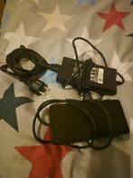 3x Dell D6000S Docking Station Zonder Voeding, Ophalen of Verzenden, Gebruikt, Dell