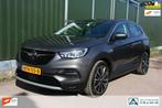 Opel GRANDLAND 1.6 Turbo Hybrid4 Innovation AWD, LEER, NAVIG, 77 km/l, 4 cilinders, Bedrijf, Vierwielaandrijving