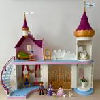 Playmobil 6849 Prinsessen Kasteel, Slot !, Kinderen en Baby's, Speelgoed | Playmobil, Complete set, Ophalen of Verzenden, Zo goed als nieuw