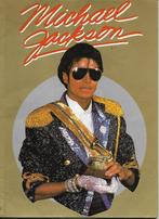 Michael Jackson, Verzamelen, Ophalen of Verzenden, Gebruikt, Boek, Tijdschrift of Artikel