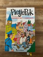 Pietje Puk omnibus met 4 verhalen, Boeken, Kinderboeken | Jeugd | onder 10 jaar, Ophalen of Verzenden, Zo goed als nieuw, Henri Arnoldus