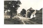 HEERDE - Keuterstraat, Verzamelen, Ansichtkaarten | Nederland, Verzenden, 1940 tot 1960, Gelderland