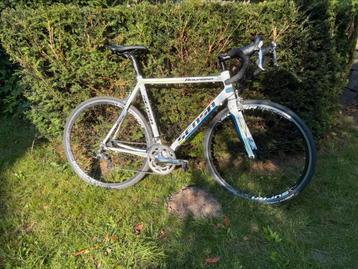 Sensa Romagna racefiets beschikbaar voor biedingen