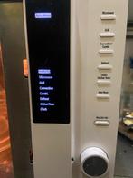 Salora Combimagnetron - Perfect voor elk huishouden!, Ophalen, Combimagnetron, Gebruikt, Grill