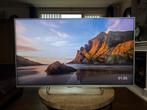 Sony Smart TV 55 inch, Audio, Tv en Foto, Televisies, Ophalen, Smart TV, Gebruikt, LED