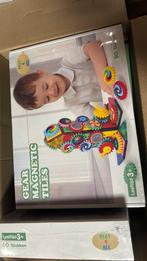 Speelgoed magneten, Ophalen, Nieuw