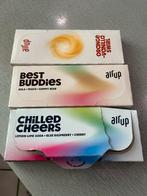 Air Up Pods - Diverse Smaken! Plus de air up zelf !, Ophalen, Nieuw