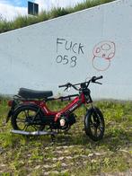 Tomos, Ophalen, Maximaal 45 km/u, 65 cc, Zo goed als nieuw