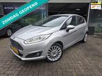 Ford Fiesta 1.0 EcoBoost Titanium | 2E EIGENAAR | 12 MND GAR, Auto's, Voorwielaandrijving, Euro 5, Gebruikt, 23 km/l