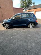 mooie auto Chrysler pt cruiser automaat start en rijd super, Automaat, 750 kg, Blauw, Grijs